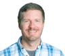 Bob Haegele Author Photo