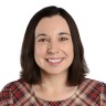 Kristen Barrett, MAT Author Photo